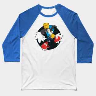 Klonoa Baseball T-Shirt